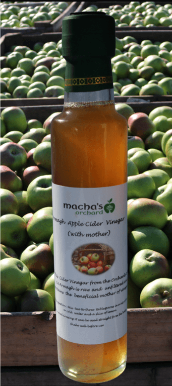 Armagh Cider Vinegar