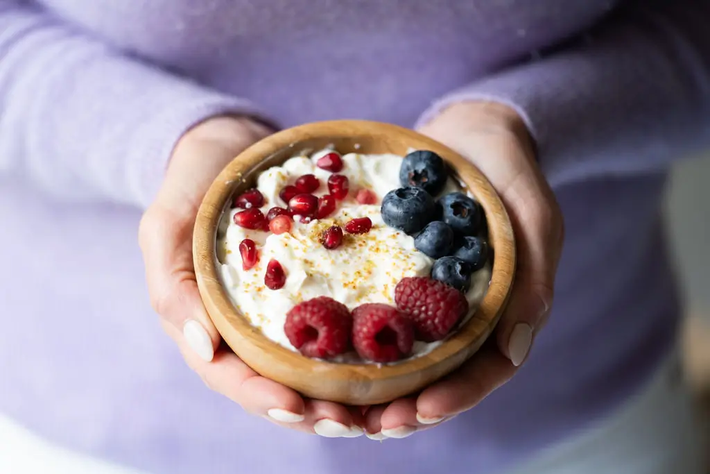 Macha's Orchard through the seasons