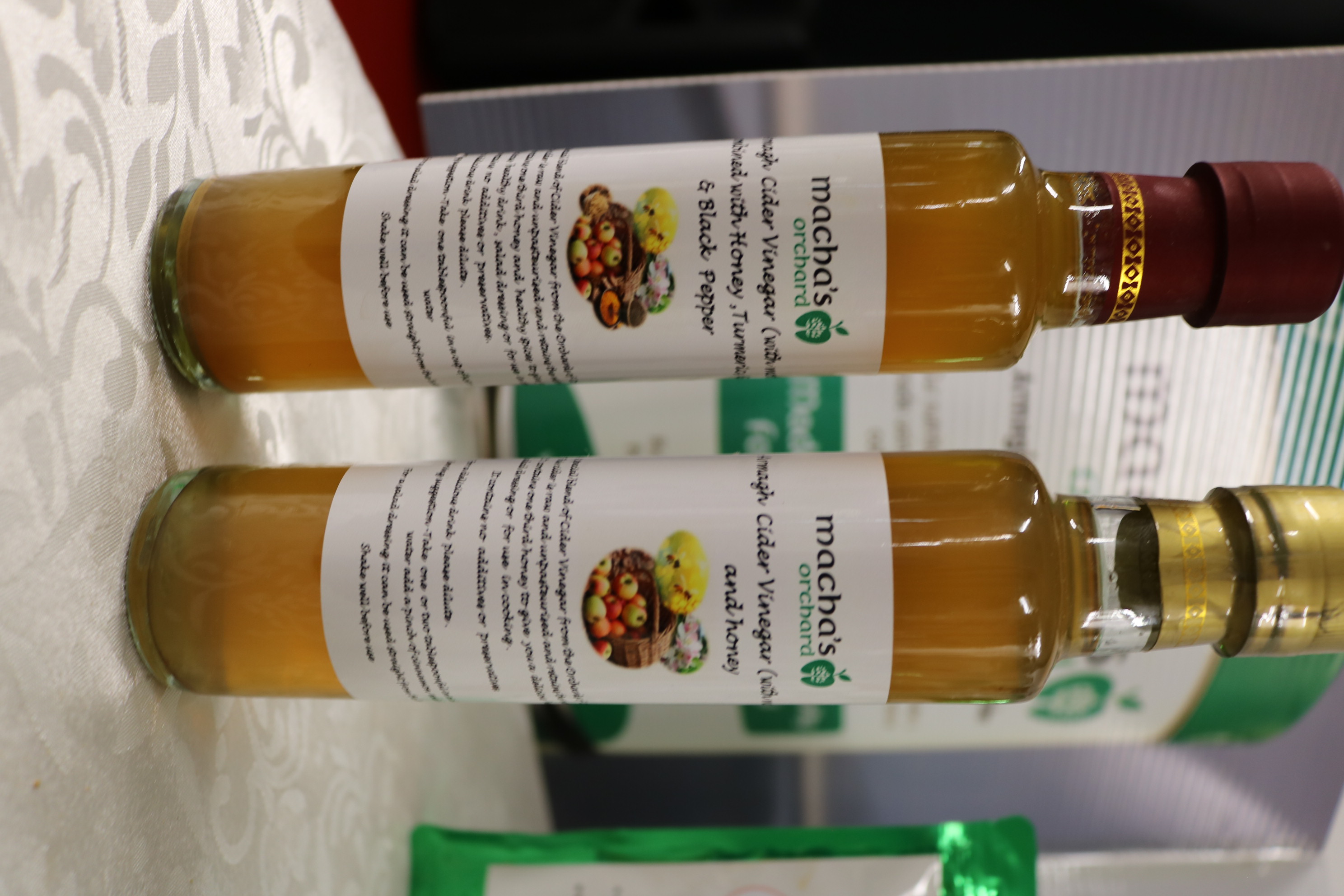 Armagh Cider Vinegar